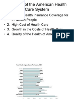 Political Economy of American Health Care PPT - PPT - 1425223147101 PDF
