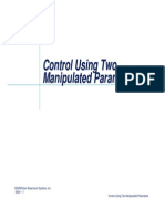 Two Man Ip Control