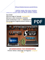 Descarga Jumpstart WPS para Windows