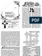 JORMI - Jornal Missionário nº 87