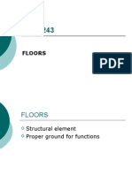 FLOORS.ppt