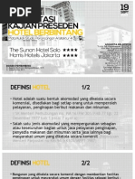 Contoh Kerangka Berfikir Perancangan Arsitektur