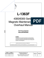 Slick Mag Overhaul Manual