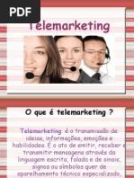 Telemarketing 1