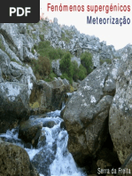 BOM Meteorização (1)