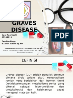 Ppt Graves Disease