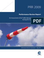 Performance Review Report