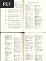 Dictionar Roman - Englez | PDF | Stress (Linguistics ...