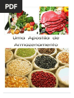 APOSTILA SUD - Armazenamento (Apostila)