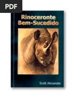 o Rinoceronte Bem Sucedido