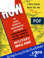 A Basic Manual of Military Small Arms - Smith PDF