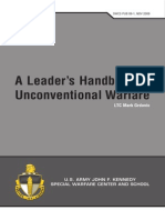 A Leader’s Handbook to Unconventional Warfare - Grdovic.pdf