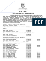 EDITAL - 24 - 2013 Classificacao Com Empate Prof PDF