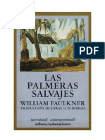 Faulkner William - Las Palmeras Salvajes (1939)