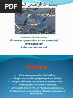 Download More About Pharmacogenomics by Al-Shimaa SN25798461 doc pdf