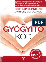 Alexander Loyd, Ben Johnson - A Gyogyito Kod