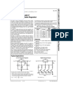 LM 317 datasheet.PDF