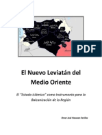 El Nuevo Leviatan Del Medio Oriente