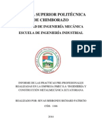 Informe Practicas Pmec PDF