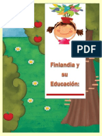 Educación en Finlandia.