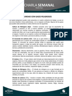 06 - Seguridad Con Gases Peligrosos