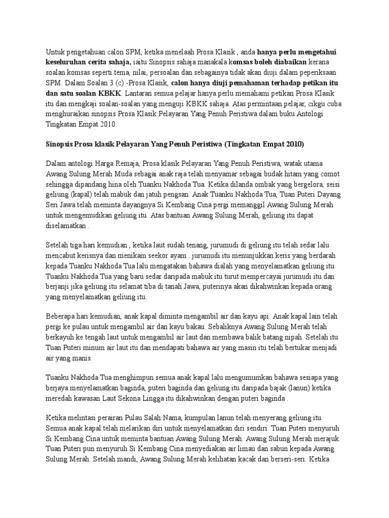 Awang Sulung 2 Pdf