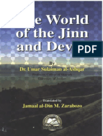 World of Jinns and Devils