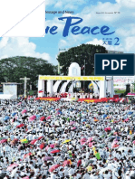 True Peace Magazine