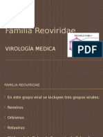 21 reovirus