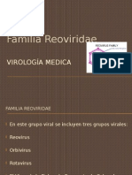 Reovirus