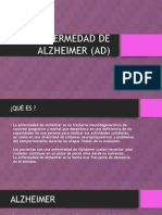 Alzheimer