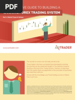 !   The Definitive Guide To Building A Winning Forex Trading System - 