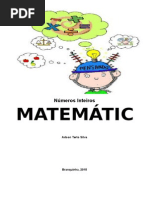 Módulo - Números Inteiros