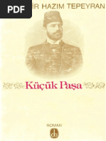 Yaban Yakup Kadri Karaosmanoglu
