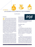 IDENTIFICACIÓN Y NOMBRE DE LOS ELEMENTOS QUÍMICOS.pdf