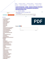 Cuatro Operaciones, Rombo, Cangrejo-Métodos Operativos Ejercicios Resueltos de Razonamiento Matemático Preuniversitario en PDF - Matematica