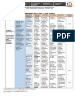 PROGRAMACIÓN COMUNICACIÓN 5° AÑO - PRIMERA UNIDAD.pdf