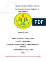 Download laporan hasil observasi by Nabilla Narasita SN257998937 doc pdf