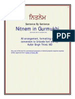 Nitnem in Gurmukhi (Uni).pdf