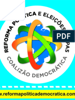 Metodologia FST Reforma Politica