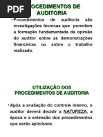 Procedimentos de auditoria.ppt