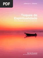 Toques de Espiritualidade