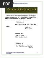 Download ANAND RATHI by vikramgupta1950 SN2580010 doc pdf