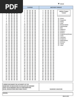 NAT Answer Sheet Grade 3 p1