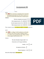 Solution#4 PDF