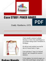 Case Study Poker Hands1