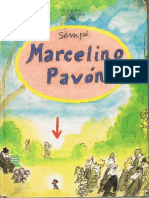 Sempé Marcelino Pavón