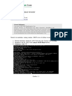 Dhcp Server Debian Woody
