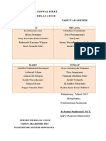 Jadwal Piket (Repaired)