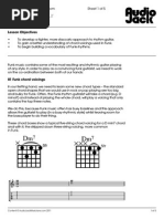 Scarbee Funk Guitarist Vst